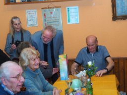 GH Timo 68er Timo am 31.01.2026